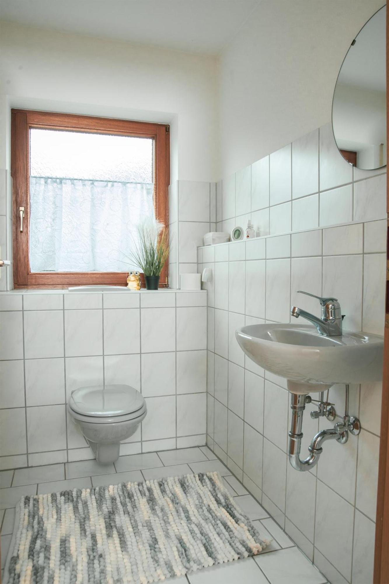Ferienwohnung Speidel Rottenburg Am Neckar Eksteriør bilde