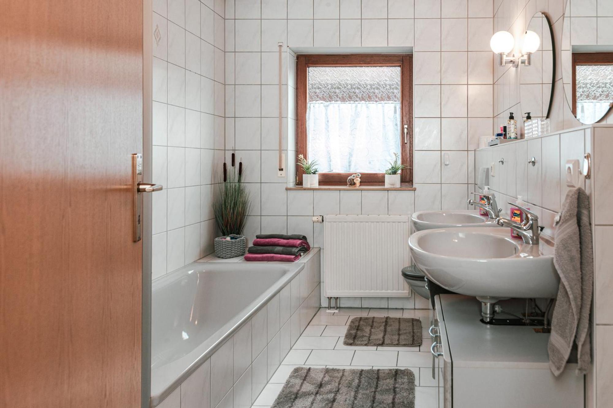 Ferienwohnung Speidel Rottenburg Am Neckar Eksteriør bilde