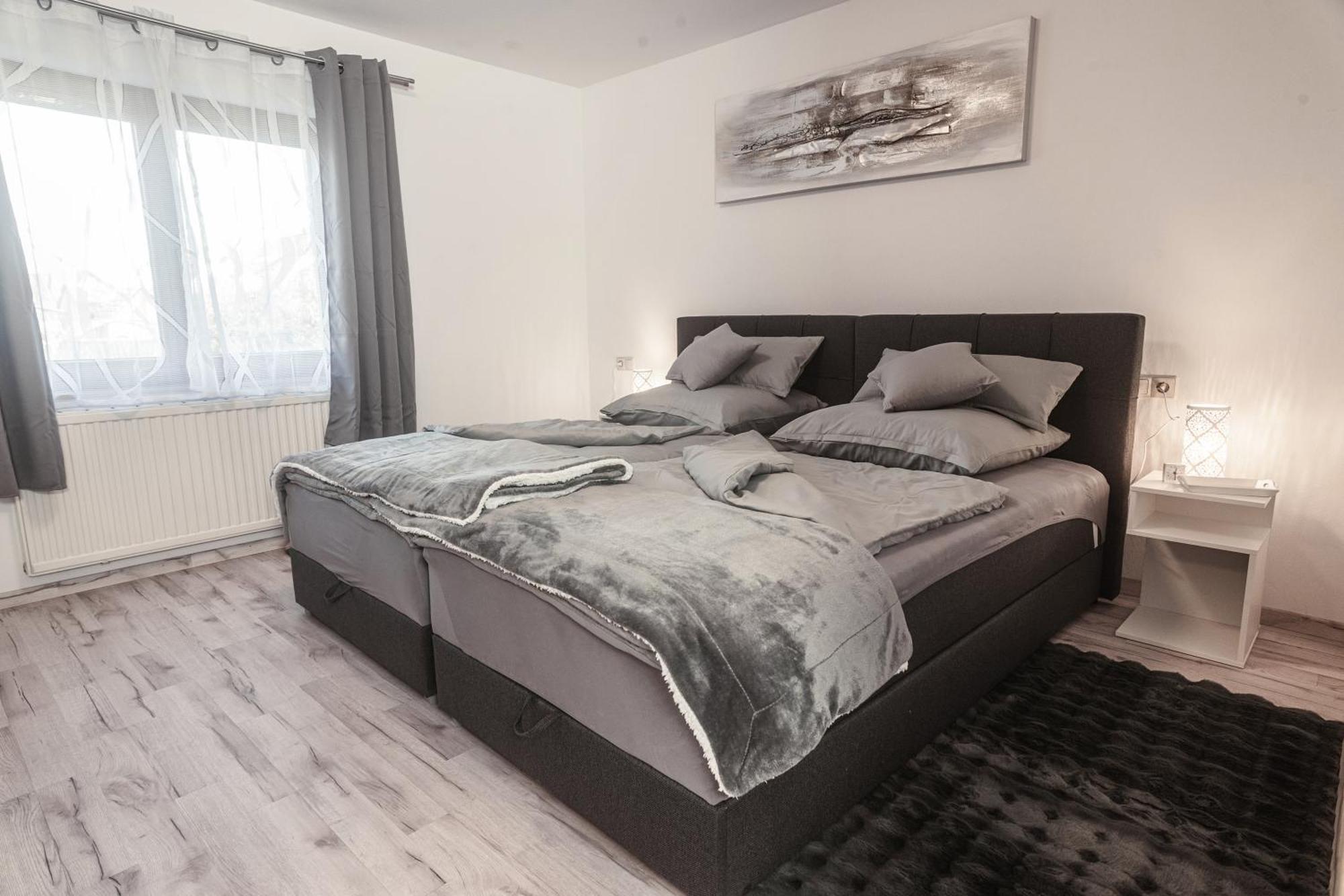 Ferienwohnung Speidel Rottenburg Am Neckar Eksteriør bilde